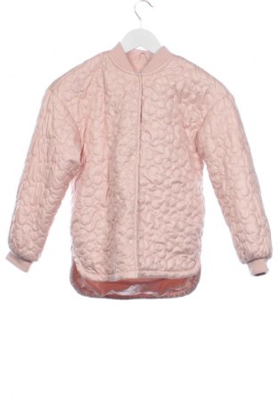 Детско яке Fashion, Размер 8-9y/ 134-140 см, Цвят Розов, Цена 45,00 лв.