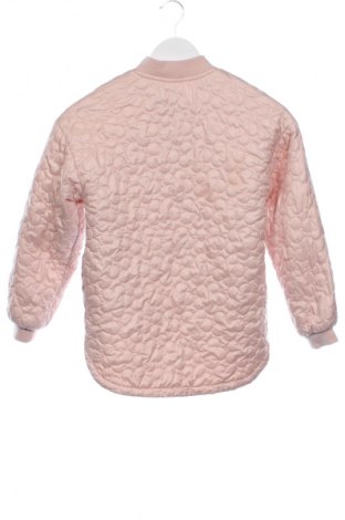 Детско яке Fashion, Размер 8-9y/ 134-140 см, Цвят Розов, Цена 45,00 лв.