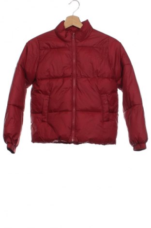 Dziecięca kurtka Friboo, Rozmiar 8-9y/ 134-140 cm, Kolor Czerwony, Cena 222,99 zł
