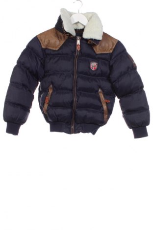 Gyerek dzseki Geographical Norway, Méret 9-10y / 140-146 cm, Szín Sokszínű, Ár 28 356 Ft