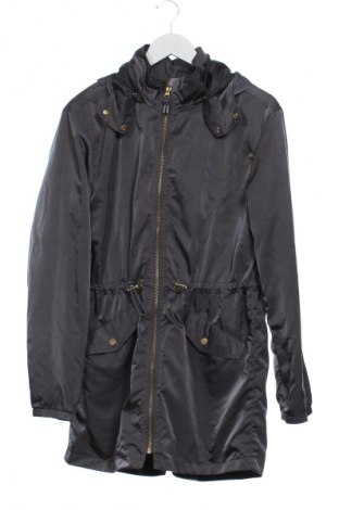 Kinderjacke H&M, Größe 2-3y/ 98-104 cm, Farbe Grau, Preis € 19,44