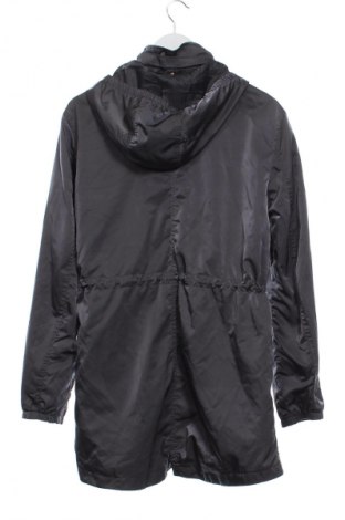 Kinderjacke H&M, Größe 2-3y/ 98-104 cm, Farbe Grau, Preis € 19,44