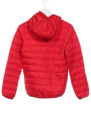 Kinderjacke H&M, Größe 10-11y/ 146-152 cm, Farbe Rot, Preis 16,37 €