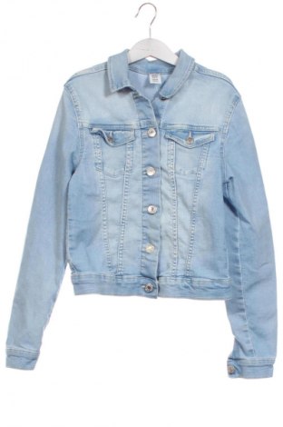 Παιδικό μπουφάν H&M, Μέγεθος 10-11y/ 146-152 εκ., Χρώμα Μπλέ, Τιμή 16,00 €