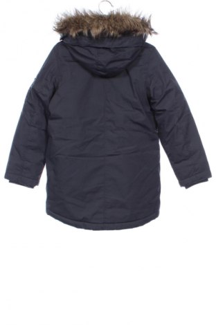 Παιδικό μπουφάν H&M, Μέγεθος 8-9y/ 134-140 εκ., Χρώμα Γκρί, Τιμή 21,99 €