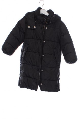 Gyerek dzseki H&M, Méret 2-3y / 98-104 cm, Szín Fekete, Ár 6 179 Ft