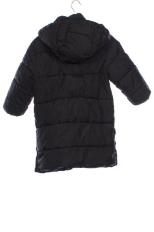 Gyerek dzseki H&M, Méret 2-3y / 98-104 cm, Szín Fekete, Ár 6 179 Ft
