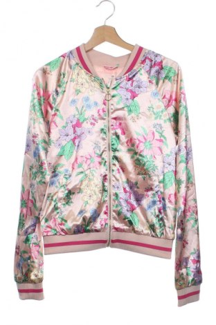 Kinderjacke H&M, Größe 14-15y/ 168-170 cm, Farbe Mehrfarbig, Preis 22,99 €