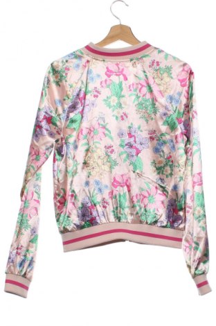Kinderjacke H&M, Größe 14-15y/ 168-170 cm, Farbe Mehrfarbig, Preis 22,99 €