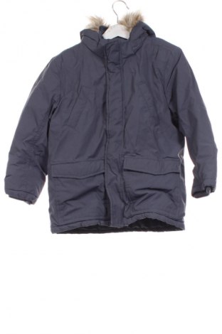 Gyerek dzseki H&M, Méret 6-7y / 122-128 cm, Szín Szürke, Ár 6 189 Ft