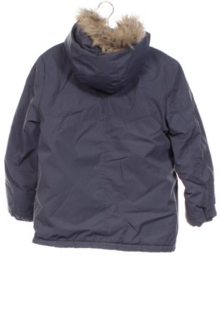 Gyerek dzseki H&M, Méret 6-7y / 122-128 cm, Szín Szürke, Ár 6 189 Ft