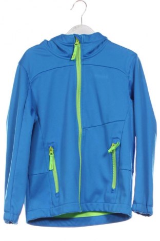 Gyerek dzseki Icepeak, Méret 7-8y / 128-134 cm, Szín Kék, Ár 7 049 Ft