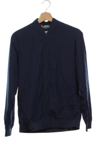 Kinderjacke Jack & Jones, Größe 12-13y/ 158-164 cm, Farbe Blau, Preis 26,99 €