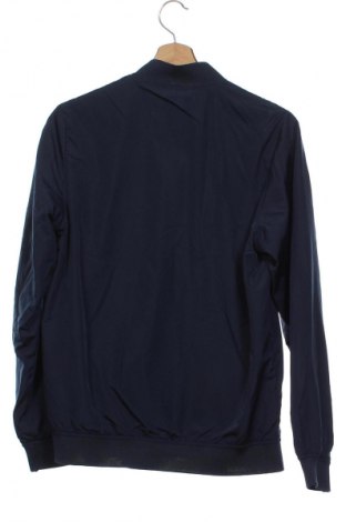 Kinderjacke Jack & Jones, Größe 12-13y/ 158-164 cm, Farbe Blau, Preis 26,99 €
