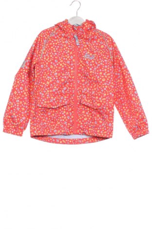 Детско яке Jack Wolfskin, Размер 4-5y/ 110-116 см, Цвят Многоцветен, Цена 54,98 лв.