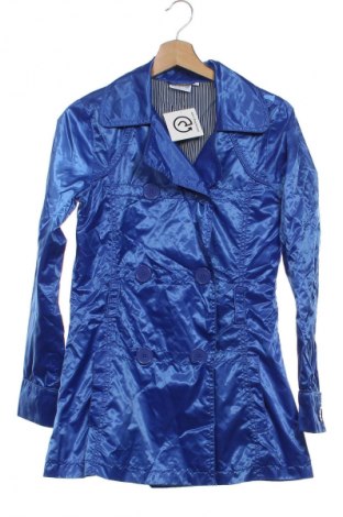 Kinderjacke Kids, Größe 12-13y/ 158-164 cm, Farbe Blau, Preis 22,99 €