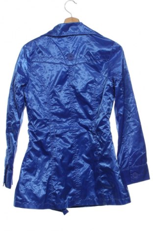 Kinderjacke Kids, Größe 12-13y/ 158-164 cm, Farbe Blau, Preis 22,99 €