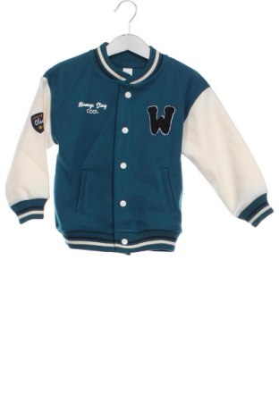 Kinderjacke LCW, Größe 18-24m/ 86-98 cm, Farbe Mehrfarbig, Preis 22,99 €
