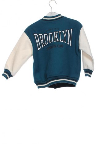 Kinderjacke LCW, Größe 18-24m/ 86-98 cm, Farbe Mehrfarbig, Preis 22,99 €