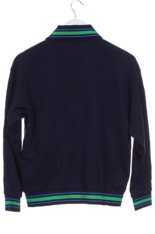 Geacă pentru copii Lacoste, Mărime 12-13y/ 158-164 cm, Culoare Albastru, Preț 724,99 Lei