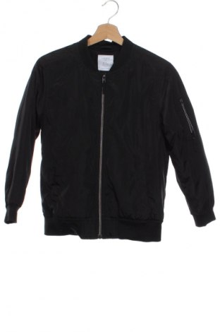 Kinderjacke Lindex, Größe 9-10y/ 140-146 cm, Farbe Schwarz, Preis 35,99 €
