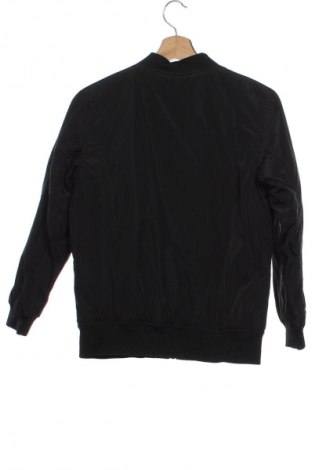 Kinderjacke Lindex, Größe 9-10y/ 140-146 cm, Farbe Schwarz, Preis 35,99 €