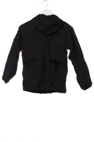 Детско яке Lyle & Scott, Размер 12-13y/ 158-164 см, Цвят Черен, Цена 53,99 лв.