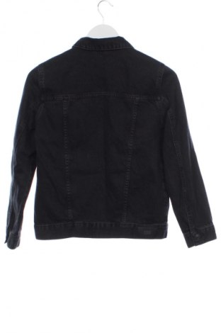 Kinderjacke Mango, Größe 10-11y/ 146-152 cm, Farbe Schwarz, Preis 9,21 €