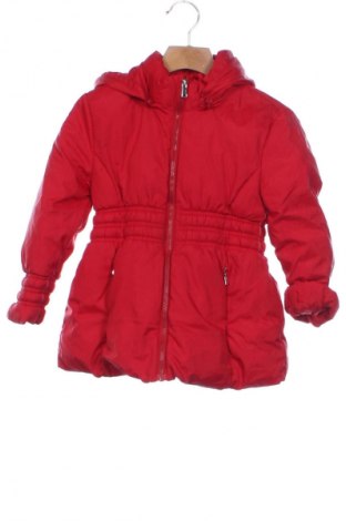 Kinderjacke Mayoral, Größe 3-4y/ 104-110 cm, Farbe Rot, Preis 16,99 €