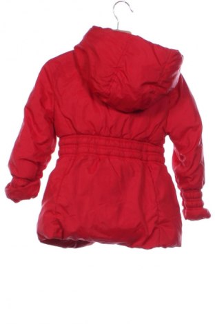 Kinderjacke Mayoral, Größe 3-4y/ 104-110 cm, Farbe Rot, Preis 16,99 €