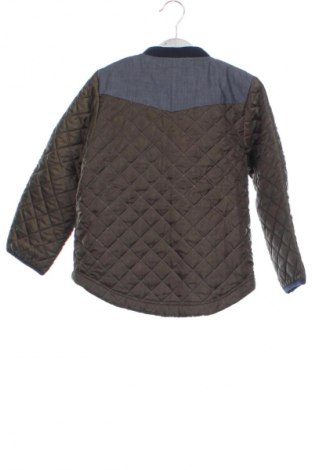 Kinderjacke Me Too, Größe 3-4y/ 104-110 cm, Farbe Grün, Preis 16,37 €