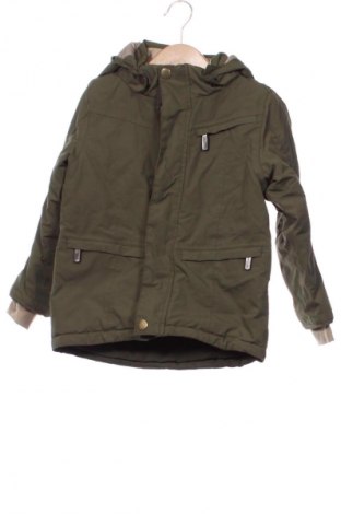 Gyerek dzseki Mini A Ture, Méret 2-3y / 98-104 cm, Szín Zöld, Ár 37 119 Ft