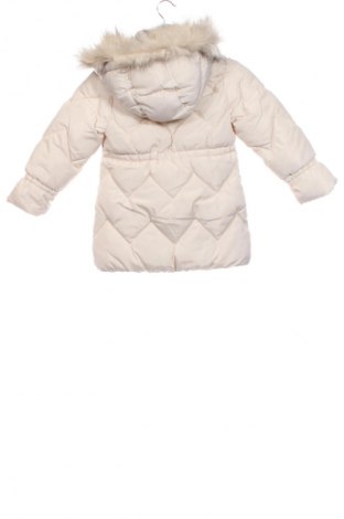 Παιδικό μπουφάν Minoti, Μέγεθος 4-5y/ 110-116 εκ., Χρώμα Εκρού, Τιμή 35,99 €