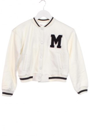Kinderjacke Minoti, Größe 9-10y/ 140-146 cm, Farbe Weiß, Preis € 35,99