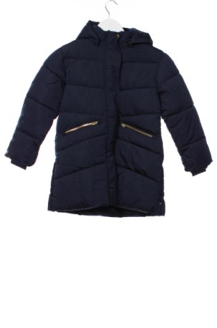 Παιδικό μπουφάν Name It, Μέγεθος 6-7y/ 122-128 εκ., Χρώμα Μπλέ, Τιμή 52,99 €