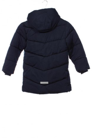 Παιδικό μπουφάν Name It, Μέγεθος 6-7y/ 122-128 εκ., Χρώμα Μπλέ, Τιμή 52,99 €
