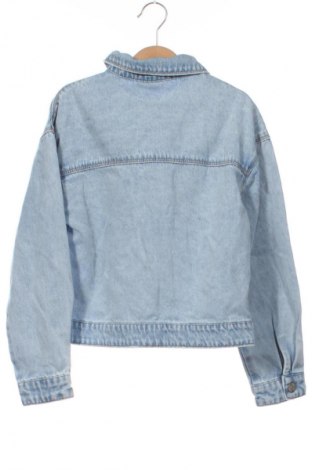 Kinderjacke Name It, Größe 7-8y/ 128-134 cm, Farbe Blau, Preis € 59,99