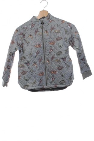 Παιδικό μπουφάν Name It, Μέγεθος 5-6y/ 116-122 εκ., Χρώμα Πολύχρωμο, Τιμή 52,99 €