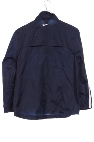 Detská bunda  Nike, Veľkosť 11-12y/ 152-158 cm, Farba Modrá, Cena  27,11 €