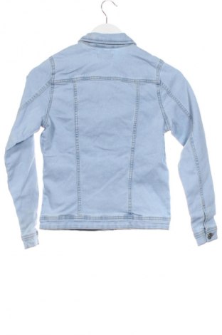 Kinderjacke ONLY, Größe 12-13y/ 158-164 cm, Farbe Blau, Preis € 23,99