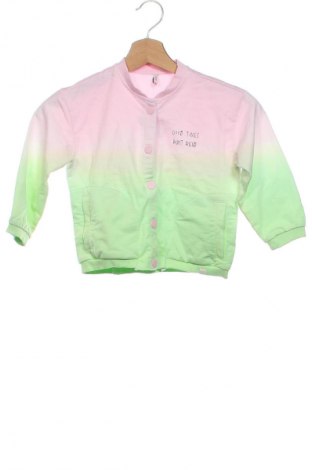 Kinderjacke ONLY, Größe 3-4y/ 104-110 cm, Farbe Mehrfarbig, Preis 53,99 €