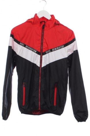 Kinderjacke Rebel Generation, Größe 9-10y/ 140-146 cm, Farbe Mehrfarbig, Preis 16,37 €