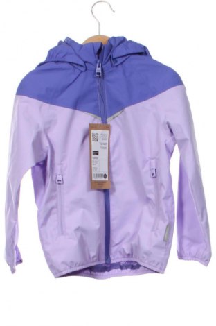 Kinderjacke Reima, Größe 3-4y/ 104-110 cm, Farbe Mehrfarbig, Preis € 67,99