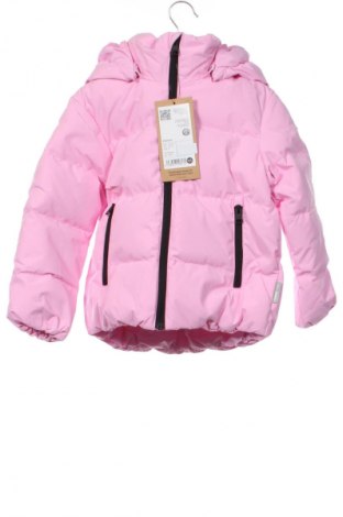 Kinderjacke Reima, Größe 2-3y/ 98-104 cm, Farbe Rosa, Preis 119,99 €