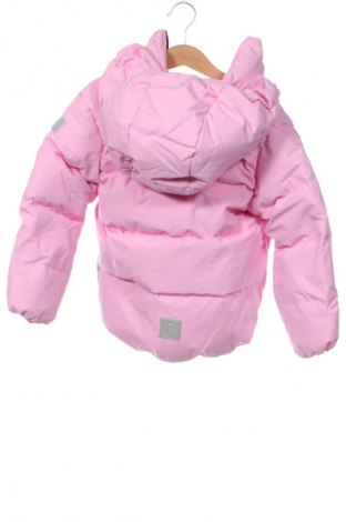 Kinderjacke Reima, Größe 2-3y/ 98-104 cm, Farbe Rosa, Preis 119,99 €