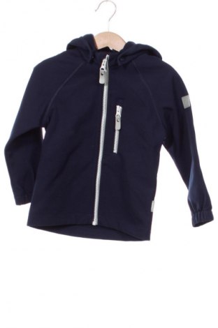 Kinderjacke Reima, Größe 18-24m/ 86-98 cm, Farbe Blau, Preis 82,99 €