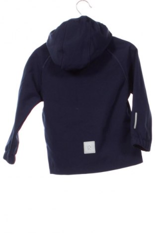 Kinderjacke Reima, Größe 18-24m/ 86-98 cm, Farbe Blau, Preis 82,99 €