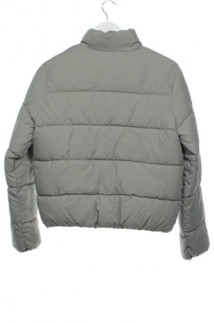 Geacă pentru copii Sinsay, Mărime 12-13y/ 158-164 cm, Culoare Verde, Preț 113,00 Lei