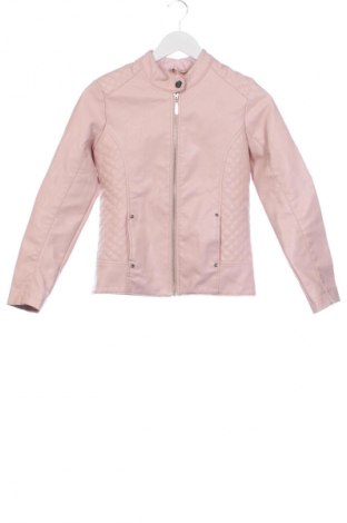 Kinderjacke Terranova, Größe 11-12y/ 152-158 cm, Farbe Rosa, Preis 16,37 €