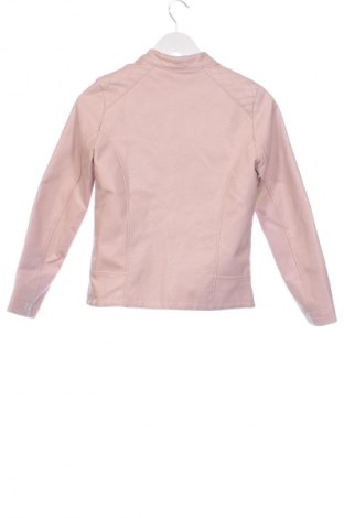 Kinderjacke Terranova, Größe 11-12y/ 152-158 cm, Farbe Rosa, Preis 16,37 €